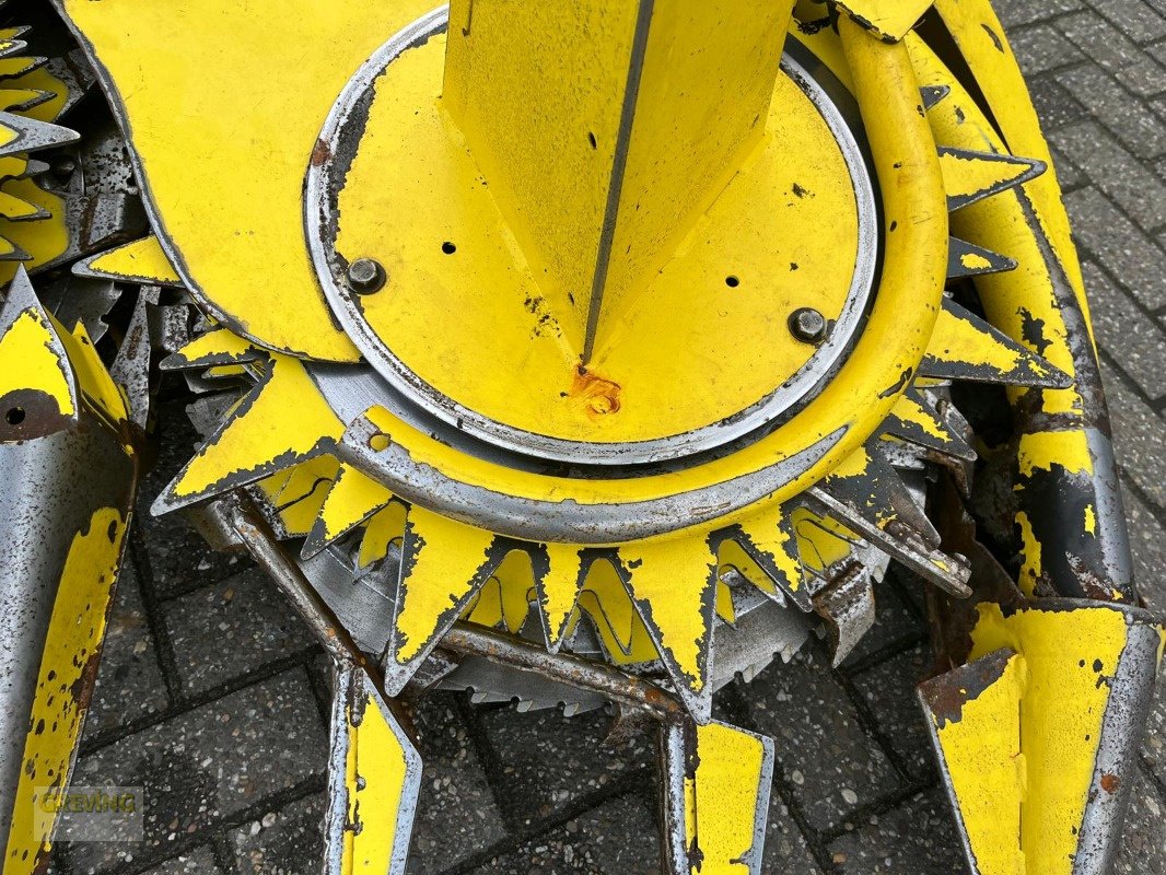 Feldhäcksler tipa John Deere 9700i ProDrive inkl. Kemper 375 Plus, Gebrauchtmaschine u Ahaus (Slika 16)