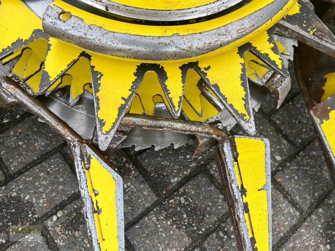 Feldhäcksler tipa John Deere 9700i ProDrive inkl. Kemper 375 Plus, Gebrauchtmaschine u Ahaus (Slika 17)