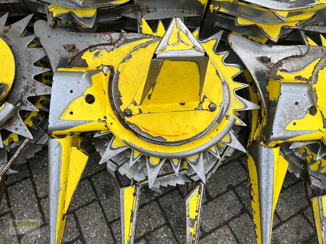 Feldhäcksler tipa John Deere 9700i ProDrive inkl. Kemper 375 Plus, Gebrauchtmaschine u Ahaus (Slika 18)