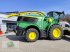 Feldhäcksler des Typs John Deere 9700i ProDrive, Gebrauchtmaschine in Plauen (Bild 4)