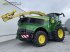 Feldhäcksler tip John Deere 9700i, Gebrauchtmaschine in Polleben (Poză 4)
