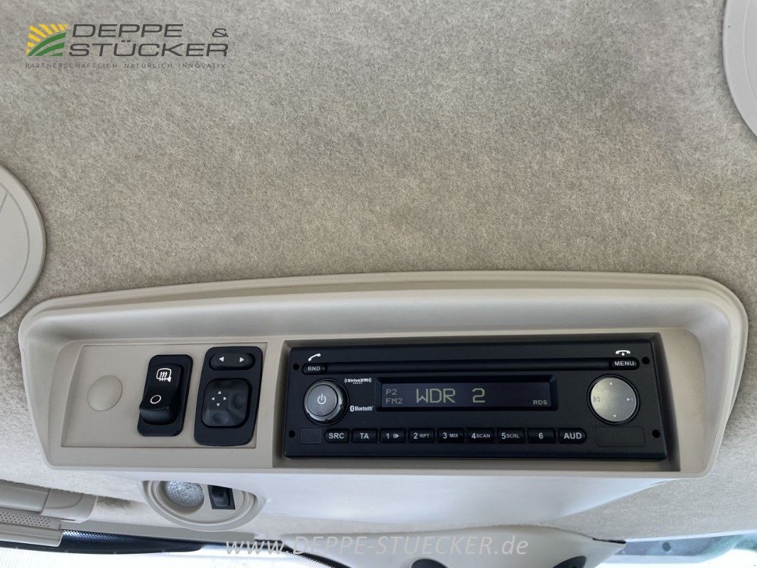 Feldhäcksler tip John Deere 9700i, Gebrauchtmaschine in Polleben (Poză 8)