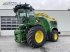 Feldhäcksler tip John Deere 9700i, Gebrauchtmaschine in Polleben (Poză 17)