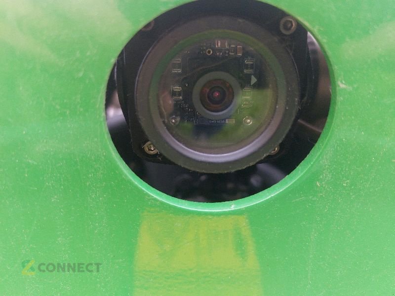 Feldhäcksler des Typs John Deere 9700i, Gebrauchtmaschine in Gerichshain (Bild 16)