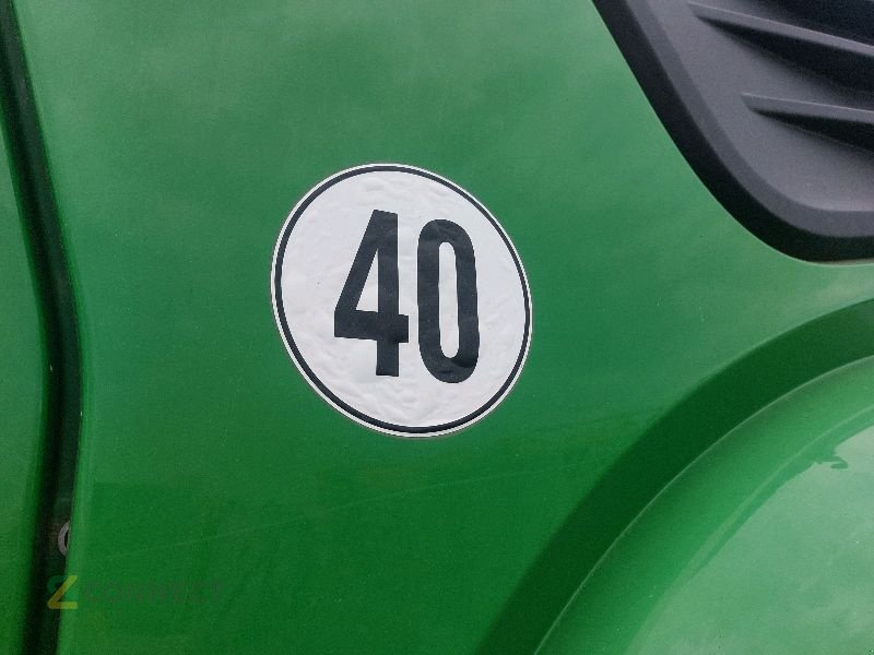 Feldhäcksler des Typs John Deere 9700i, Gebrauchtmaschine in Gerichshain (Bild 18)