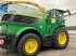 Feldhäcksler des Typs John Deere 9700i, Gebrauchtmaschine in Gerichshain (Bild 2)