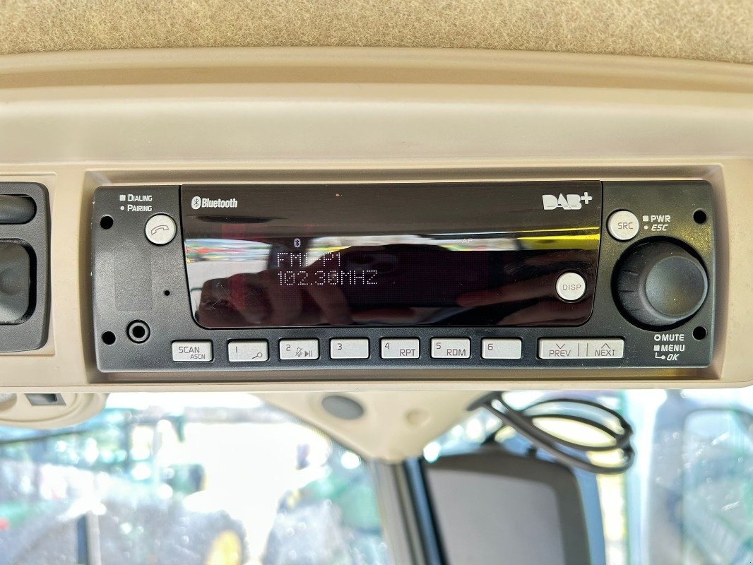 Feldhäcksler des Typs John Deere 9700i, Gebrauchtmaschine in Sittensen (Bild 20)