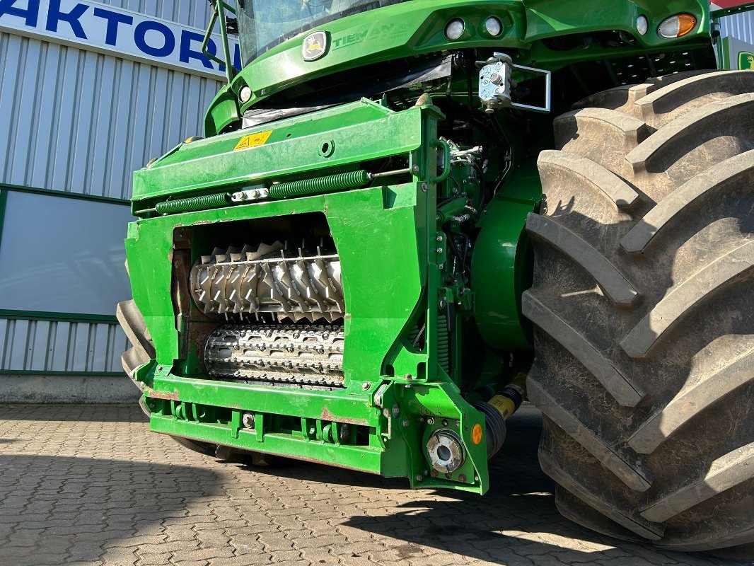 Feldhäcksler za tip John Deere 9700i, Gebrauchtmaschine u Sittensen (Slika 7)