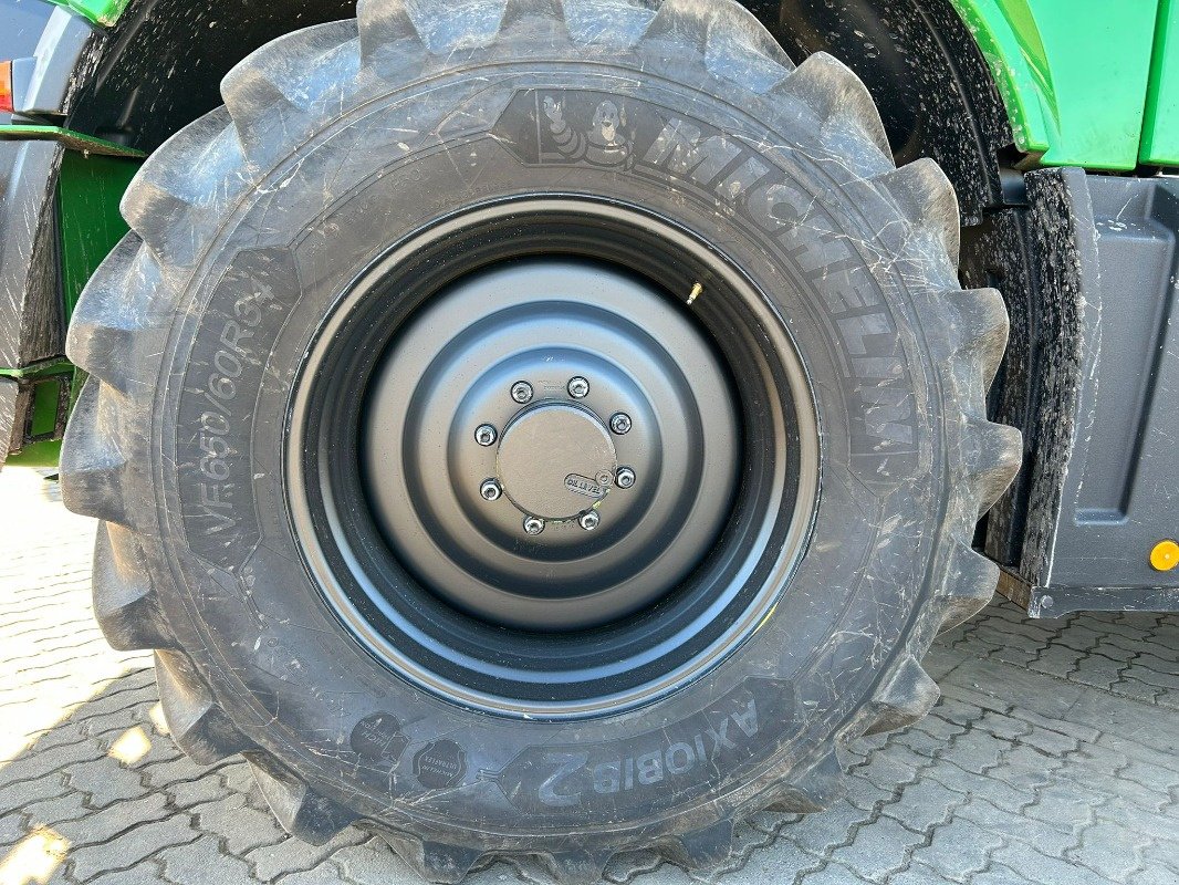 Feldhäcksler za tip John Deere 9700i, Gebrauchtmaschine u Sittensen (Slika 14)