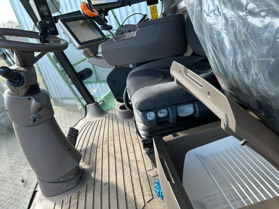 Feldhäcksler za tip John Deere 9700i, Gebrauchtmaschine u Sittensen (Slika 19)