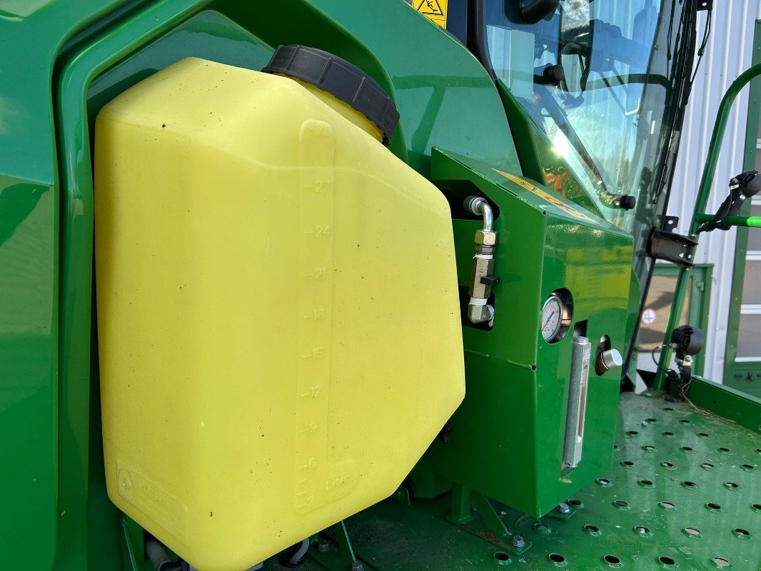 Feldhäcksler za tip John Deere 9700i, Gebrauchtmaschine u Sittensen (Slika 21)
