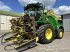 Feldhäcksler tip John Deere 9700i, Gebrauchtmaschine in Sülzetal OT Altenweddingen (Poză 10)