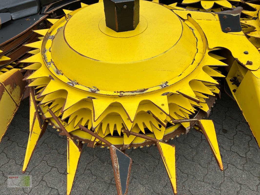 Feldhäcksler tip John Deere 9700i, Gebrauchtmaschine in Bordesholm (Poză 11)