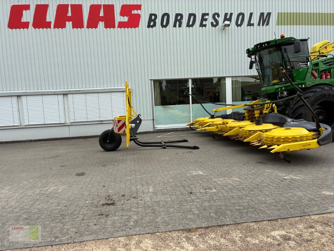 Feldhäcksler tip John Deere 9700i, Gebrauchtmaschine in Bordesholm (Poză 24)