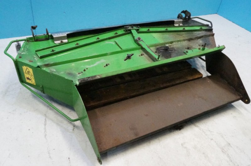 Feldhäcksler tip John Deere 9780, Gebrauchtmaschine in Hemmet (Poză 2)