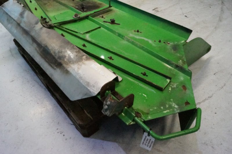 Feldhäcksler tip John Deere 9780, Gebrauchtmaschine in Hemmet (Poză 5)