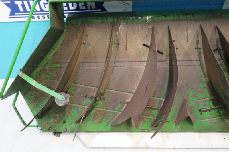 Feldhäcksler tip John Deere 9780, Gebrauchtmaschine in Hemmet (Poză 15)