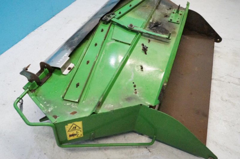 Feldhäcksler tip John Deere 9780, Gebrauchtmaschine in Hemmet (Poză 3)