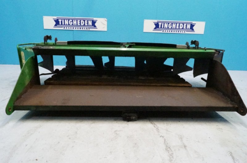 Feldhäcksler tip John Deere 9780, Gebrauchtmaschine in Hemmet (Poză 13)