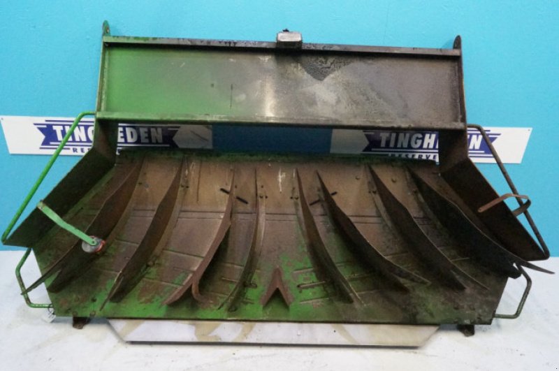 Feldhäcksler tip John Deere 9780, Gebrauchtmaschine in Hemmet (Poză 18)