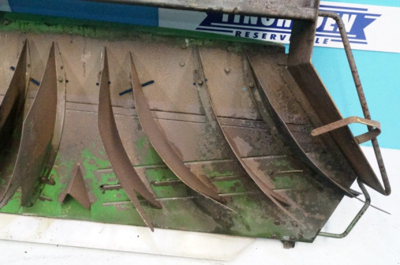 Feldhäcksler tip John Deere 9780, Gebrauchtmaschine in Hemmet (Poză 16)