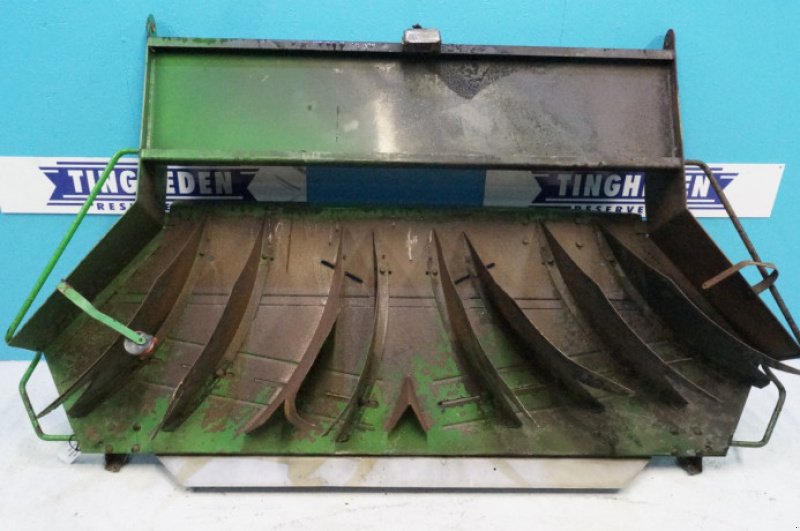 Feldhäcksler tip John Deere 9780, Gebrauchtmaschine in Hemmet (Poză 14)