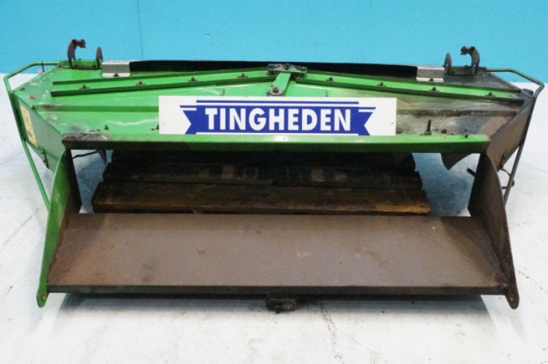 Feldhäcksler tip John Deere 9780, Gebrauchtmaschine in Hemmet (Poză 1)