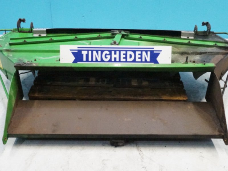 Feldhäcksler of the type John Deere 9780, Gebrauchtmaschine in Hemmet (Picture 1)