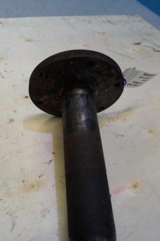 Feldhäcksler tip John Deere 9780, Gebrauchtmaschine in Hemmet (Poză 8)