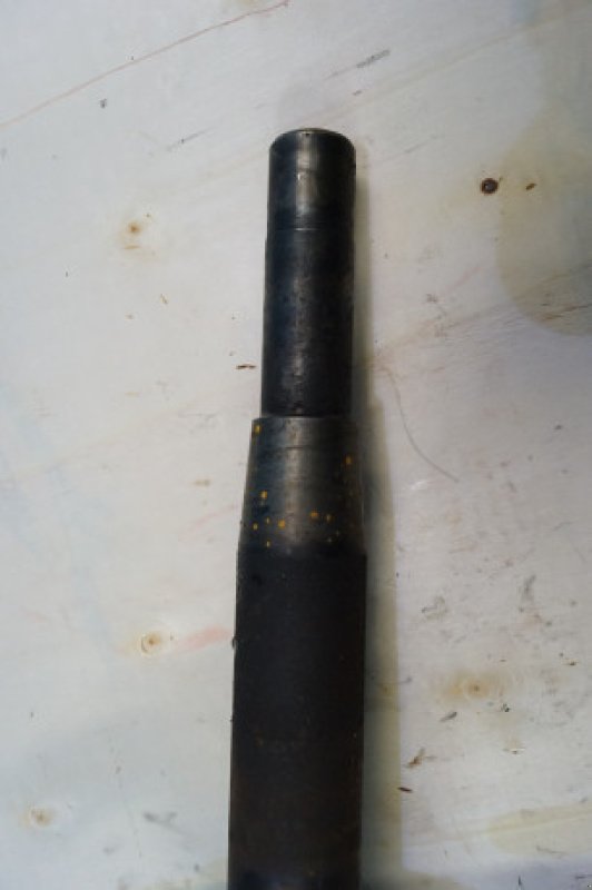 Feldhäcksler tip John Deere 9780, Gebrauchtmaschine in Hemmet (Poză 7)