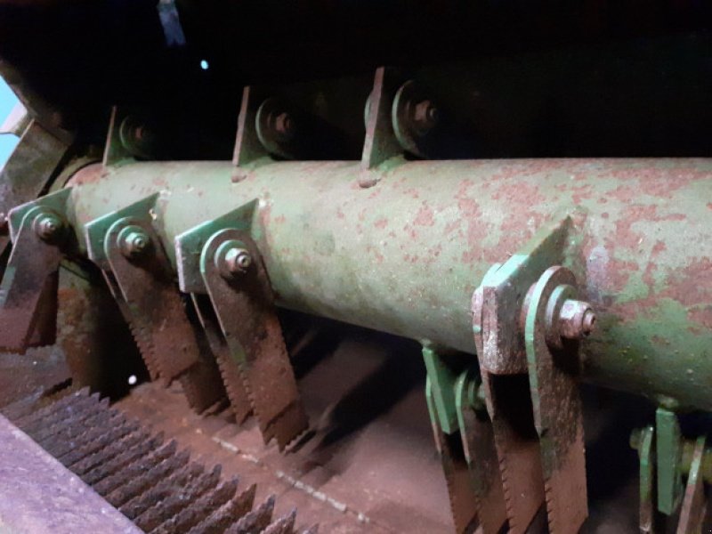 Feldhäcksler typu John Deere 9780CTS, Gebrauchtmaschine v Hemmet (Obrázek 10)