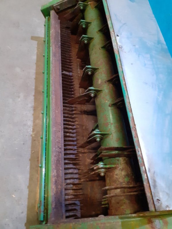 Feldhäcksler typu John Deere 9780CTS, Gebrauchtmaschine v Hemmet (Obrázek 8)