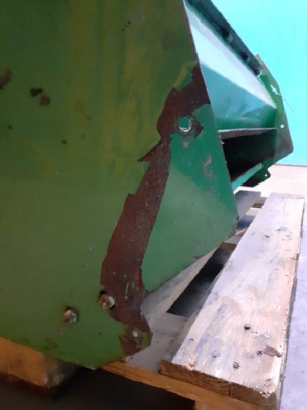 Feldhäcksler typu John Deere 9780CTS, Gebrauchtmaschine v Hemmet (Obrázek 7)