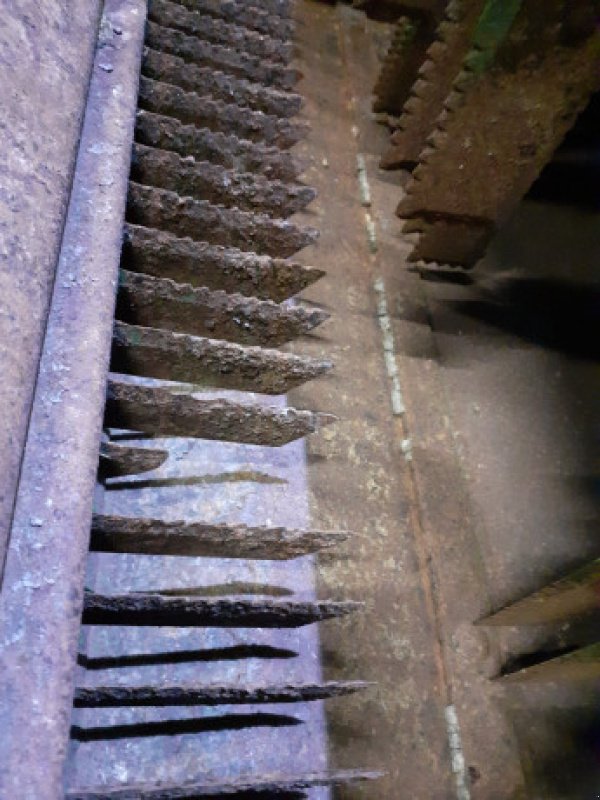 Feldhäcksler typu John Deere 9780CTS, Gebrauchtmaschine v Hemmet (Obrázek 9)