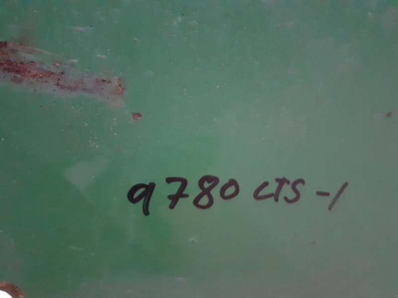 Feldhäcksler typu John Deere 9780CTS, Gebrauchtmaschine v Hemmet (Obrázek 14)