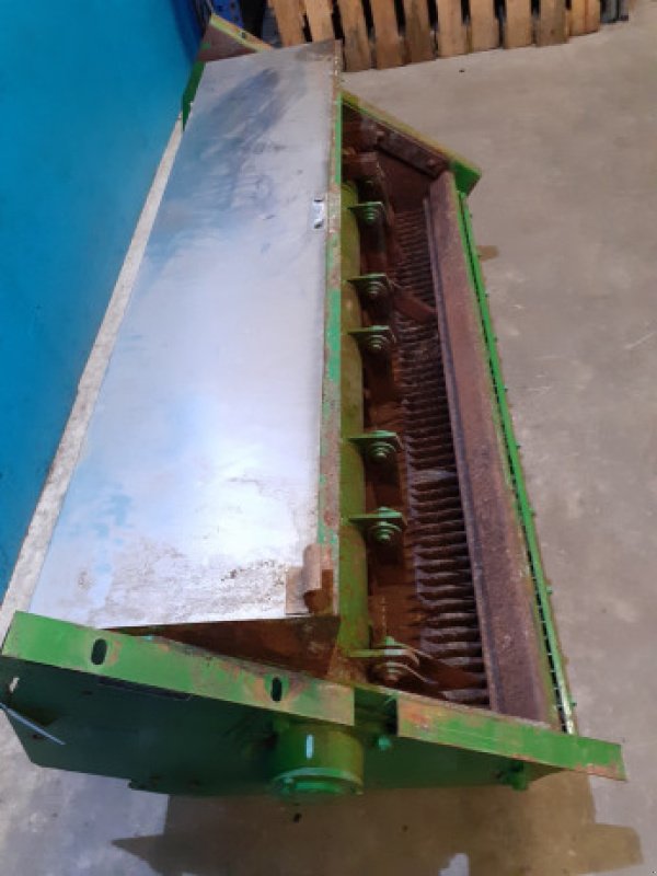 Feldhäcksler typu John Deere 9780CTS, Gebrauchtmaschine v Hemmet (Obrázek 2)