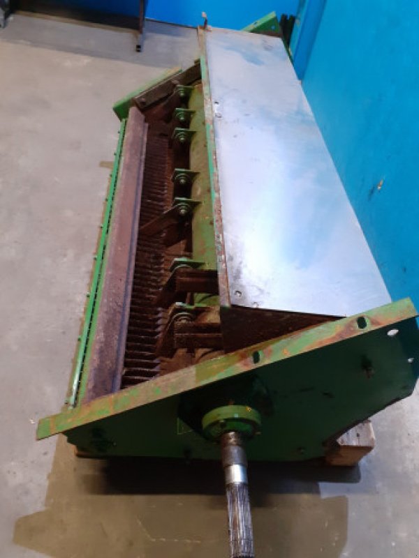 Feldhäcksler typu John Deere 9780CTS, Gebrauchtmaschine v Hemmet (Obrázek 3)