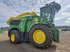 Feldhäcksler typu John Deere 9800 + Kemper 490 Plus, Gebrauchtmaschine w Neubrandenburg (Zdjęcie 1)