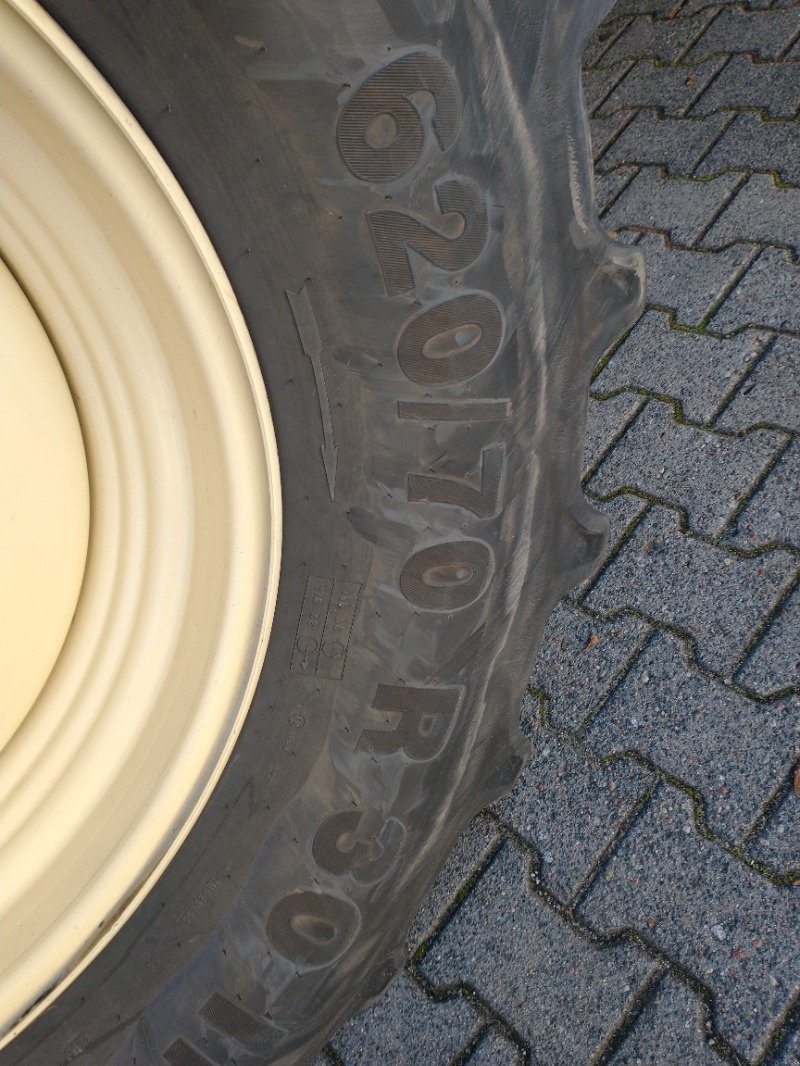 Feldhäcksler tip John Deere 9800, Gebrauchtmaschine in Plau am See / OT Klebe (Poză 10)