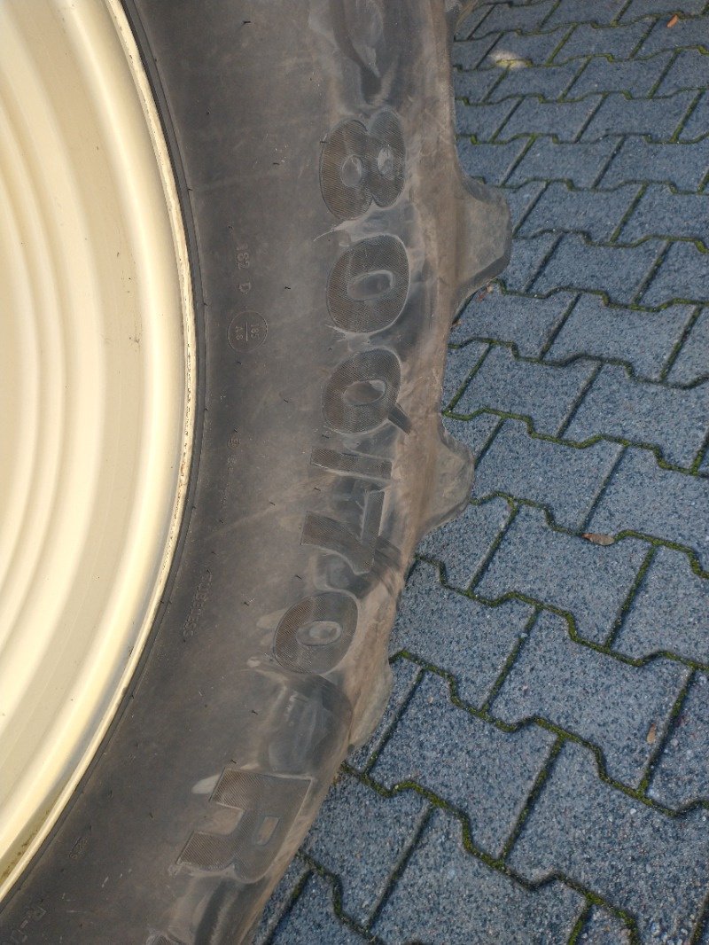 Feldhäcksler tip John Deere 9800, Gebrauchtmaschine in Plau am See / OT Klebe (Poză 11)