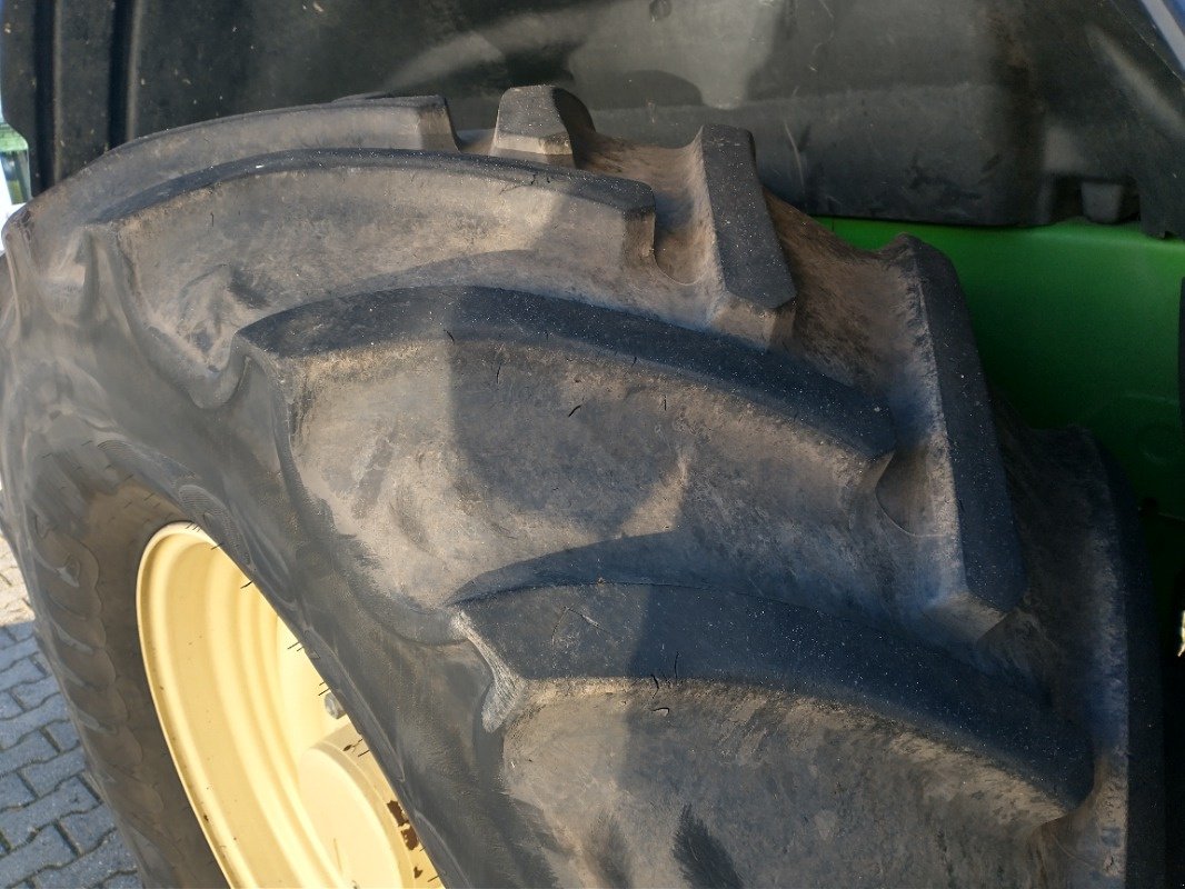 Feldhäcksler tip John Deere 9800, Gebrauchtmaschine in Plau am See / OT Klebe (Poză 13)