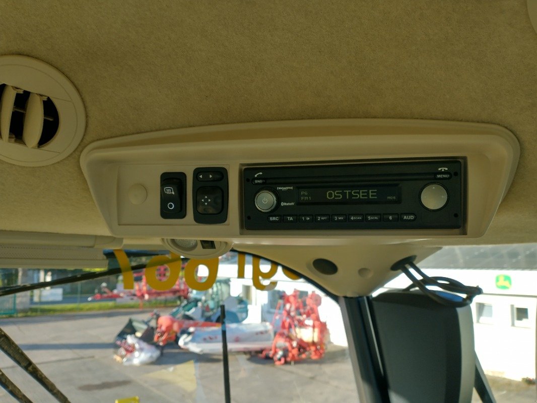 Feldhäcksler tip John Deere 9800, Gebrauchtmaschine in Plau am See / OT Klebe (Poză 19)