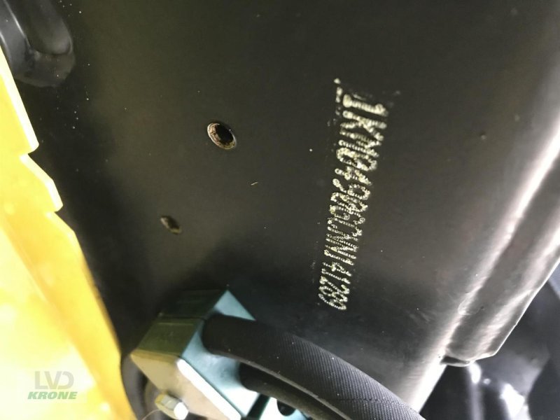 Feldhäcksler des Typs John Deere 9800, Gebrauchtmaschine in Spelle (Bild 12)