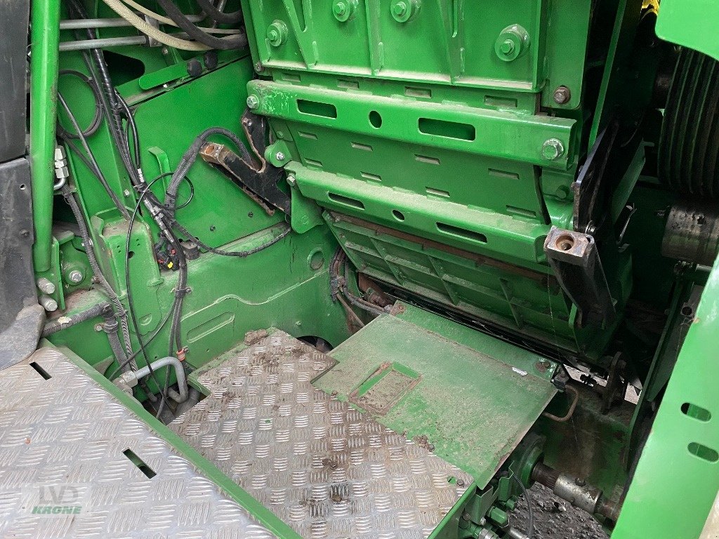 Feldhäcksler typu John Deere 9800, Gebrauchtmaschine v Barsinghausen OT Groß Munzel (Obrázok 8)