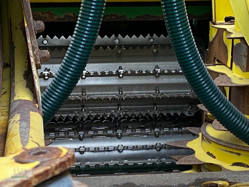 Feldhäcksler typu John Deere 9800, Gebrauchtmaschine v Barsinghausen OT Groß Munzel (Obrázok 16)