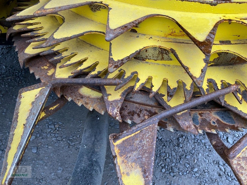 Feldhäcksler typu John Deere 9800, Gebrauchtmaschine v Barsinghausen OT Groß Munzel (Obrázok 17)