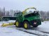 Feldhäcksler typu John Deere 9800i mit Kemper 390plus/ 639 Pickup/ NIR Sensor, Gebrauchtmaschine v Jahnatal (Obrázek 4)