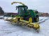 Feldhäcksler typu John Deere 9800i mit Kemper 390plus/ 639 Pickup/ NIR Sensor, Gebrauchtmaschine v Jahnatal (Obrázek 1)