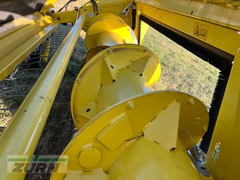 Feldhäcksler typu John Deere 9800i (MY21), Gebrauchtmaschine v Schöntal-Westernhausen (Obrázek 17)