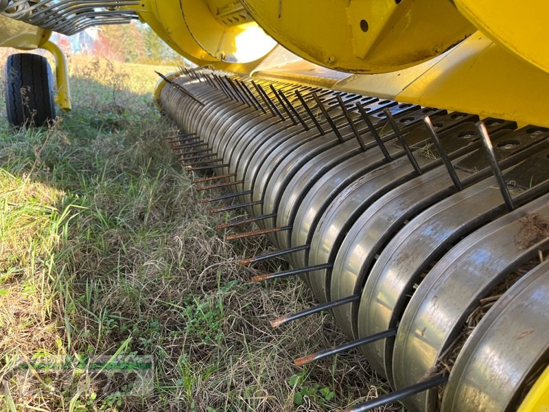 Feldhäcksler typu John Deere 9800i (MY21), Gebrauchtmaschine v Schöntal-Westernhausen (Obrázek 19)